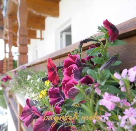 Ihre Ferienwohnung Bayrisch Mehr... Gstadt am Chiemsee Δωμάτιο φωτογραφία