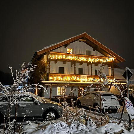 Ihre Ferienwohnung Bayrisch Mehr... Gstadt am Chiemsee Εξωτερικό φωτογραφία
